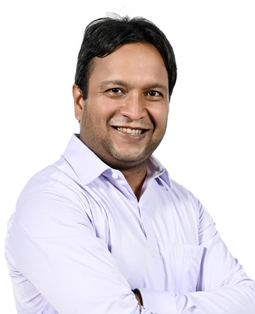 Prof. (Dr.) Anuj Kumar